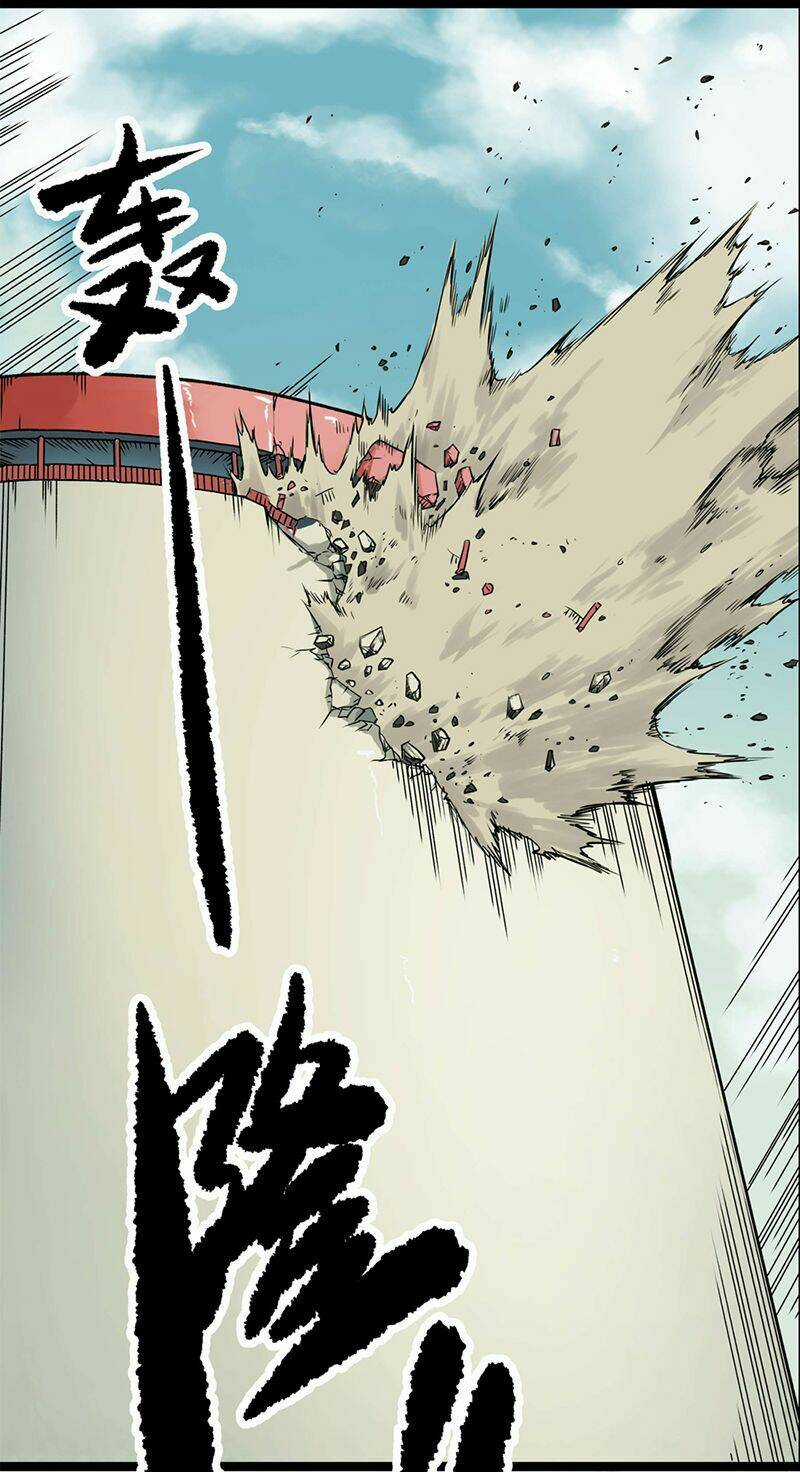 Thiên Công Phổ Chapter 1 trang 34