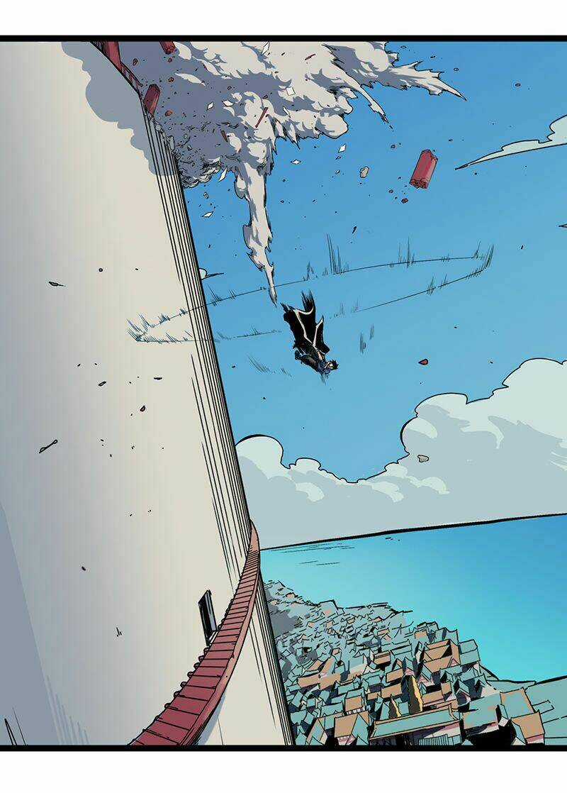 Thiên Công Phổ Chapter 1 trang 38