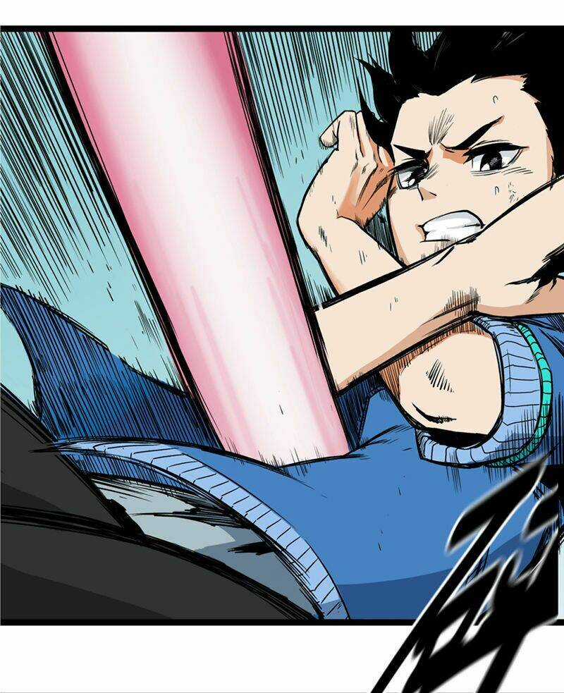 Thiên Công Phổ Chapter 1 trang 39