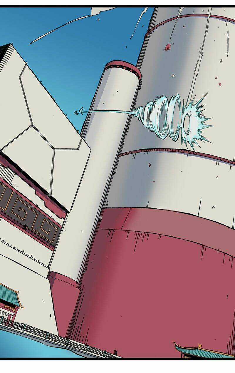 Thiên Công Phổ Chapter 1 trang 42