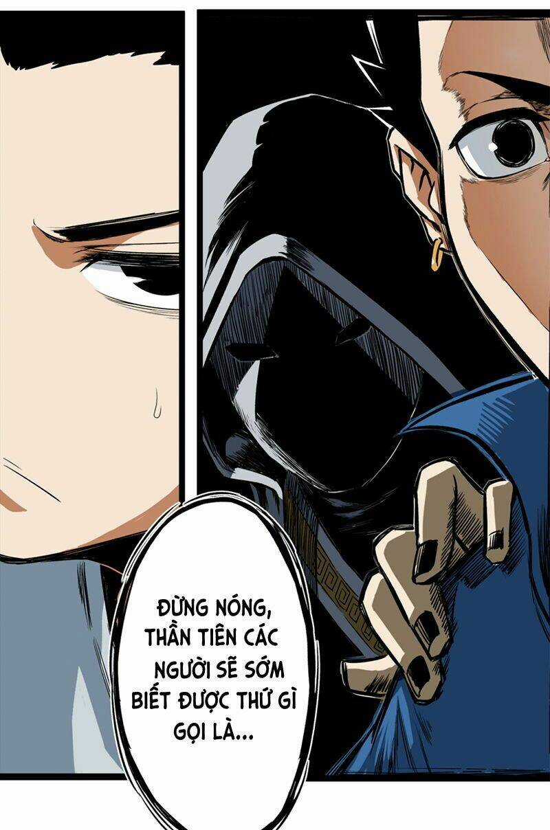 Thiên Công Phổ Chapter 1 trang 44