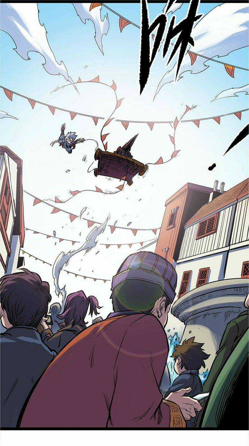 Thiên Công Phổ Chapter 2 trang 29