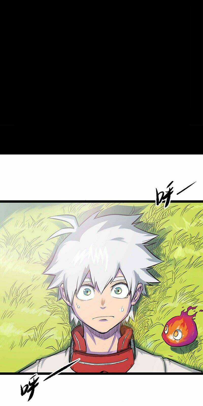 Thiên Công Phổ Chapter 2 trang 4