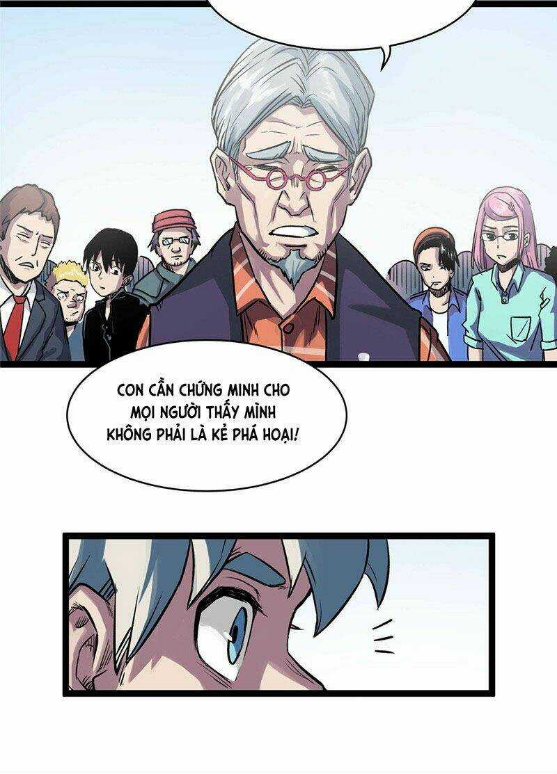 Thiên Công Phổ Chapter 2 trang 44