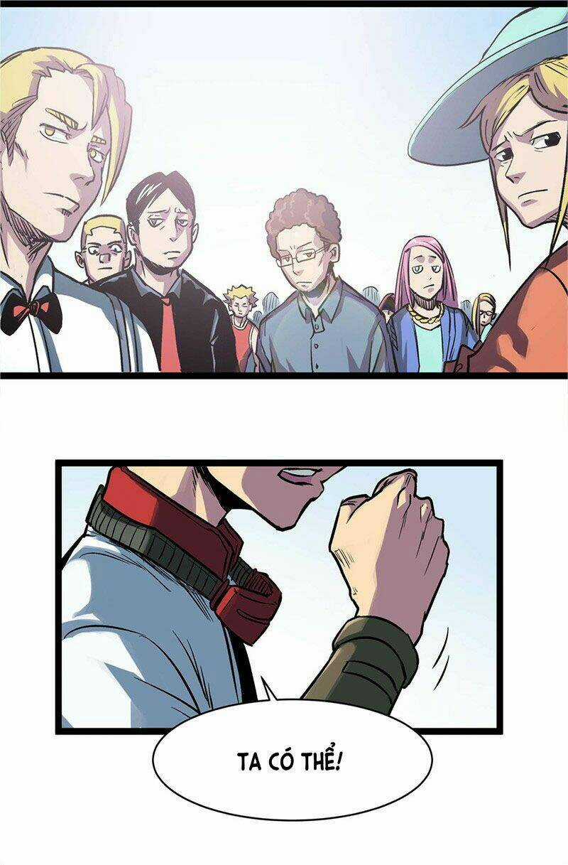 Thiên Công Phổ Chapter 2 trang 45