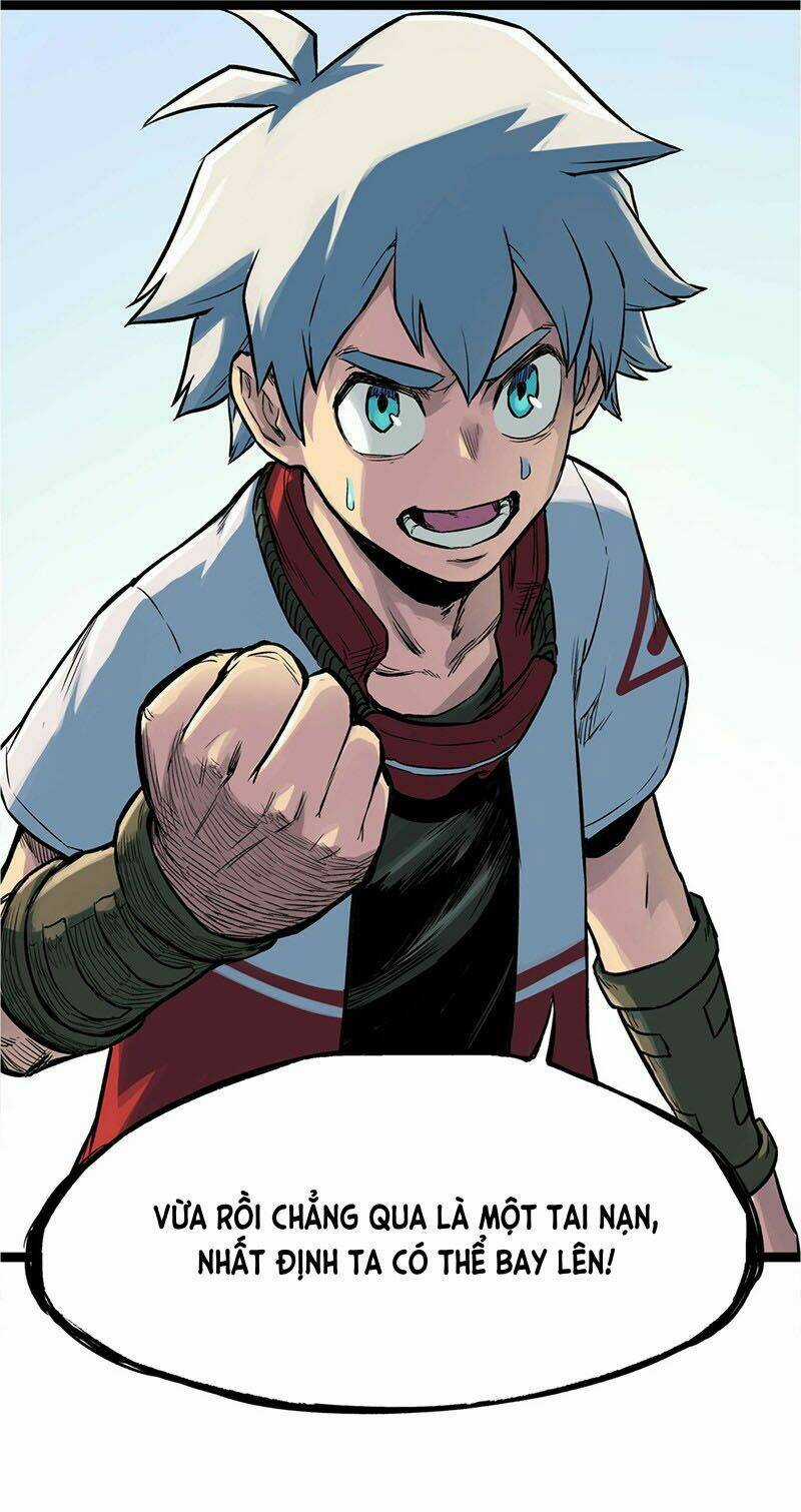 Thiên Công Phổ Chapter 2 trang 46