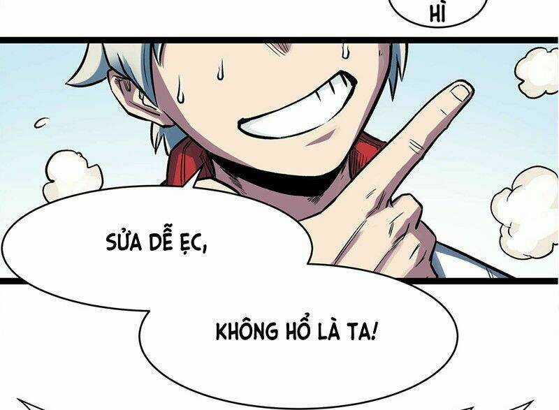 Thiên Công Phổ Chapter 2 trang 48