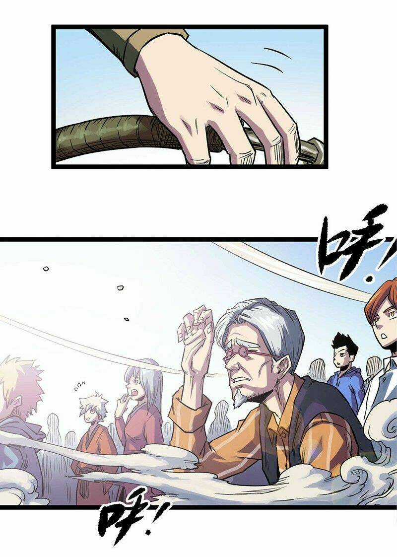 Thiên Công Phổ Chapter 2 trang 50