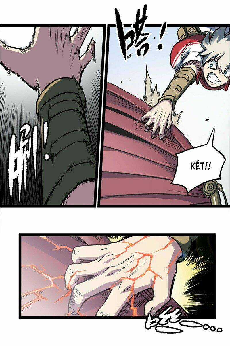 Thiên Công Phổ Chapter 2 trang 54