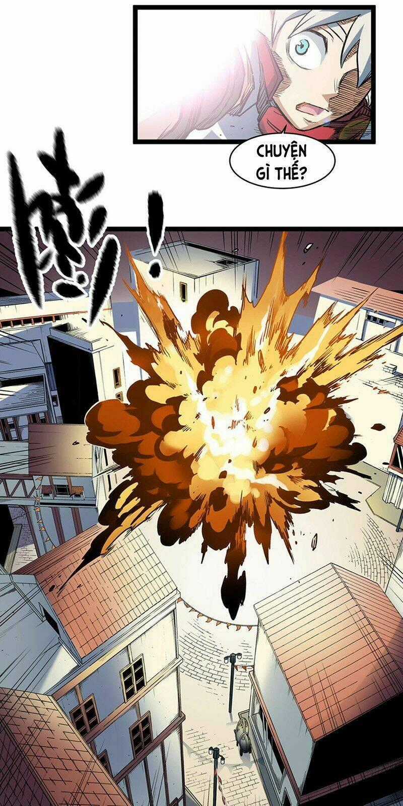 Thiên Công Phổ Chapter 2 trang 55