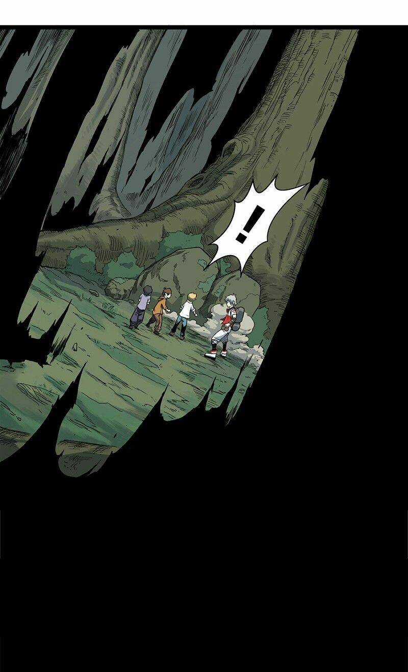 Thiên Công Phổ Chapter 3 trang 11