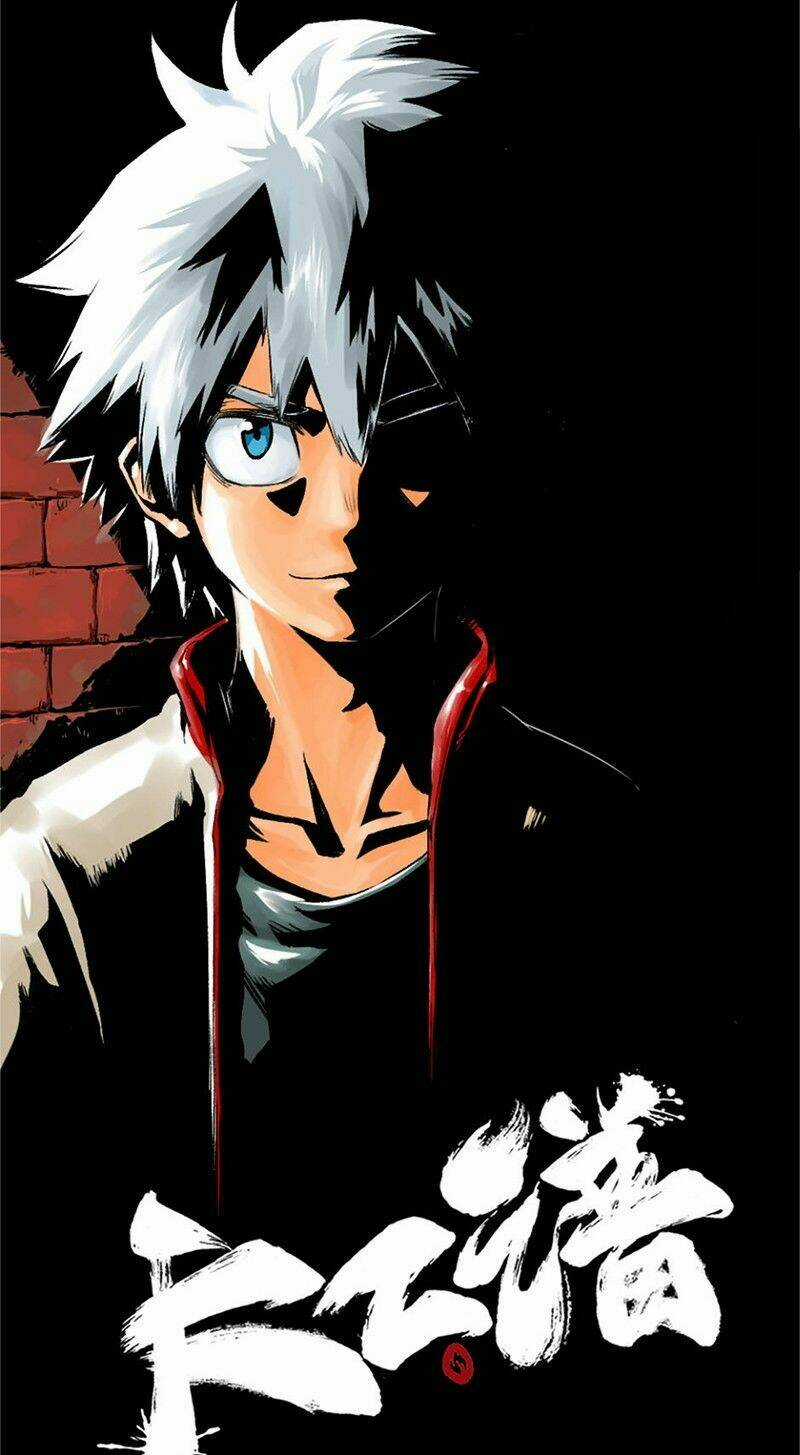 Thiên Công Phổ Chapter 3 trang 12