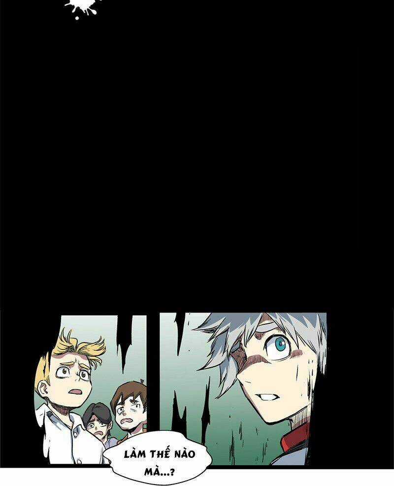 Thiên Công Phổ Chapter 3 trang 13