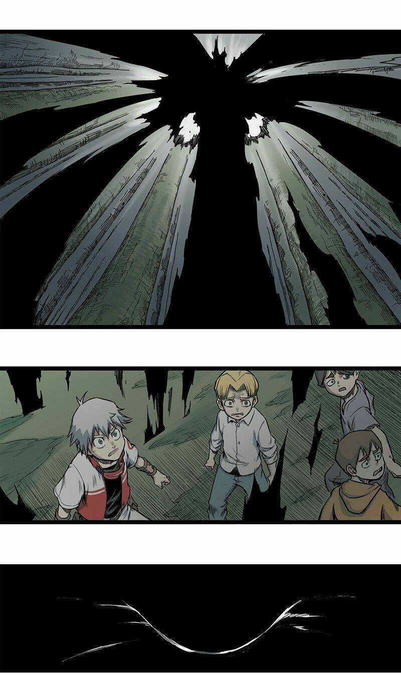 Thiên Công Phổ Chapter 3 trang 14