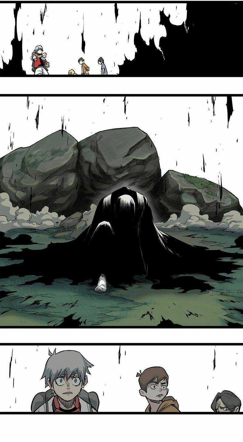 Thiên Công Phổ Chapter 3 trang 16