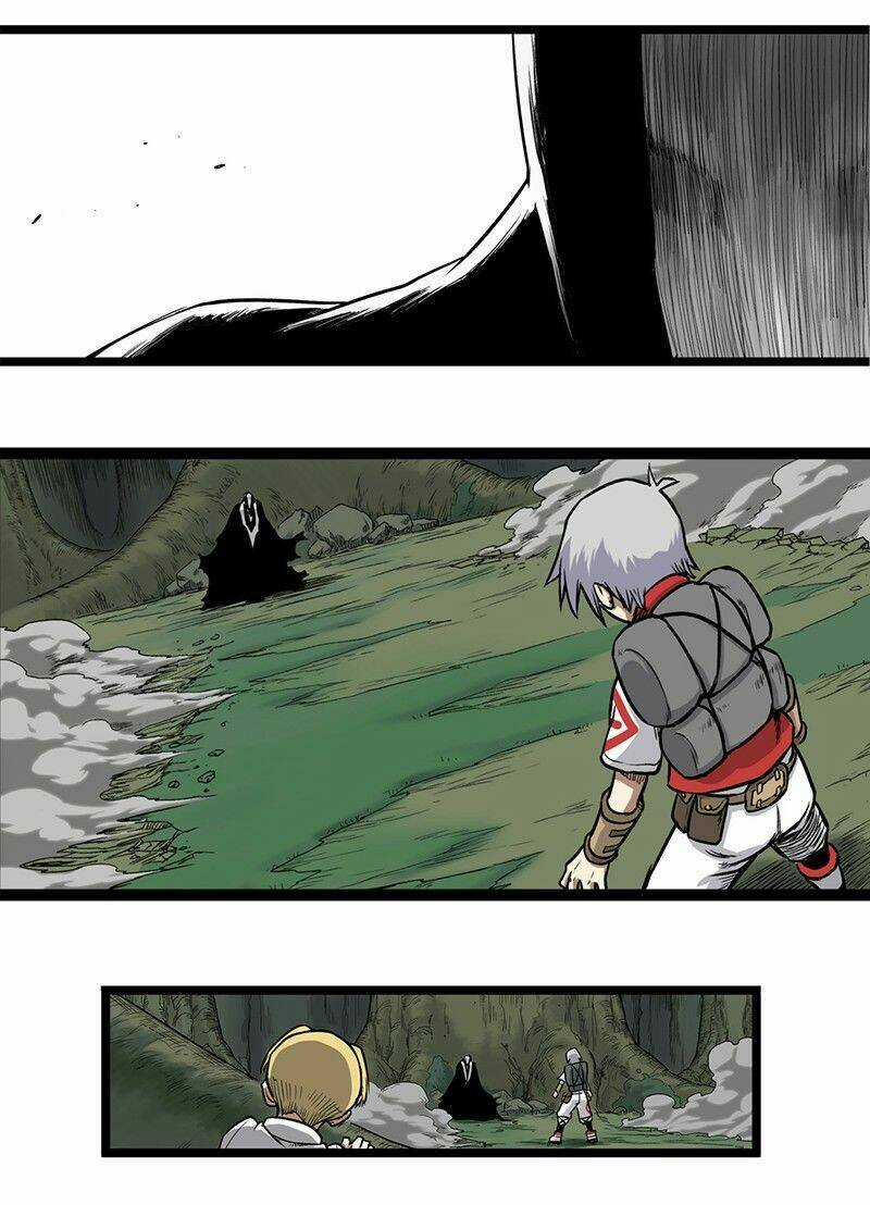 Thiên Công Phổ Chapter 3 trang 26