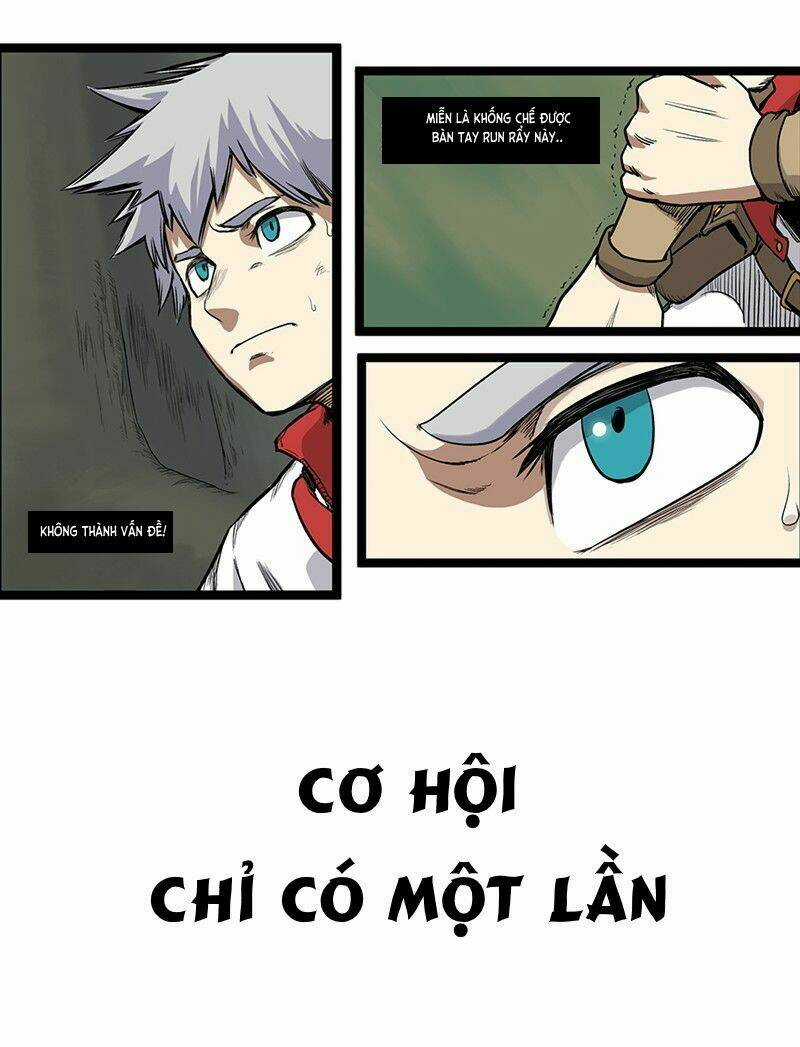 Thiên Công Phổ Chapter 3 trang 27