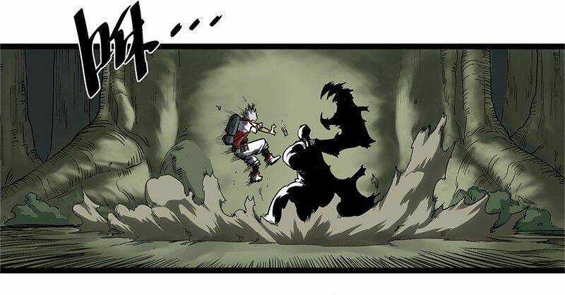 Thiên Công Phổ Chapter 3 trang 34