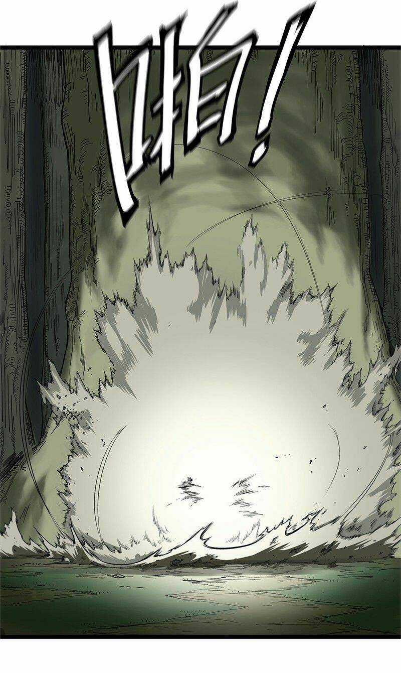 Thiên Công Phổ Chapter 3 trang 35