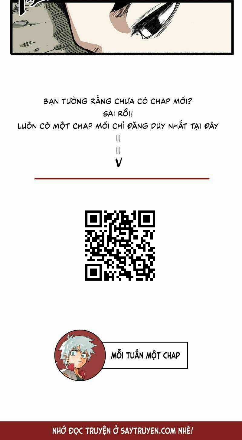 Thiên Công Phổ Chapter 3 trang 37