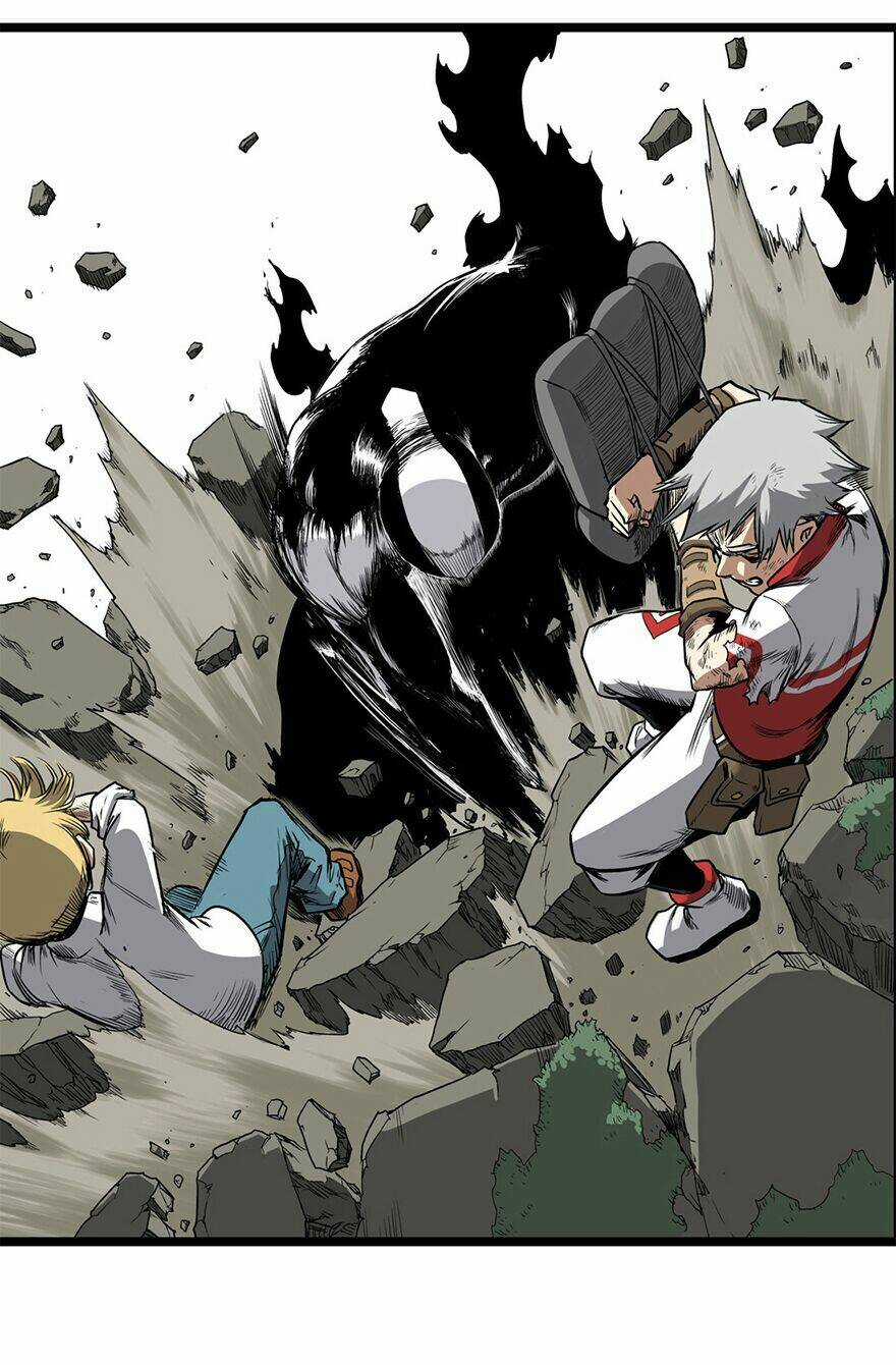 Thiên Công Phổ Chapter 4 trang 9