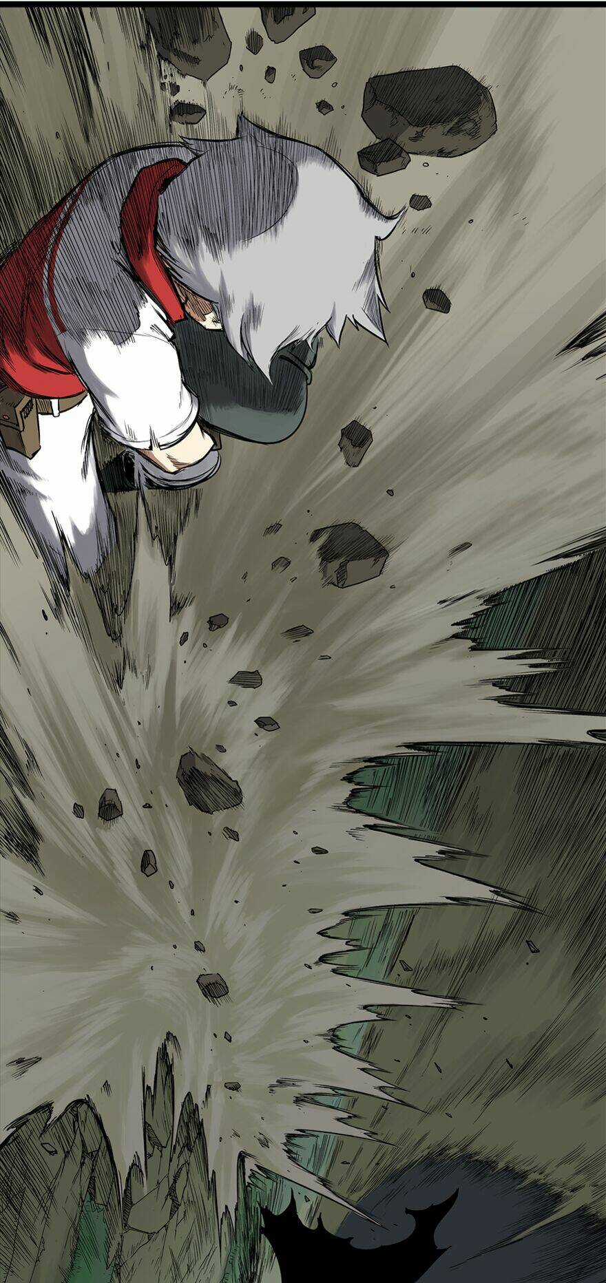 Thiên Công Phổ Chapter 5 trang 3