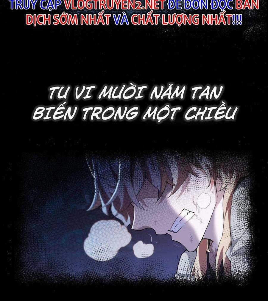 Thiên Đạo Bất Công Chapter 0 trang 10