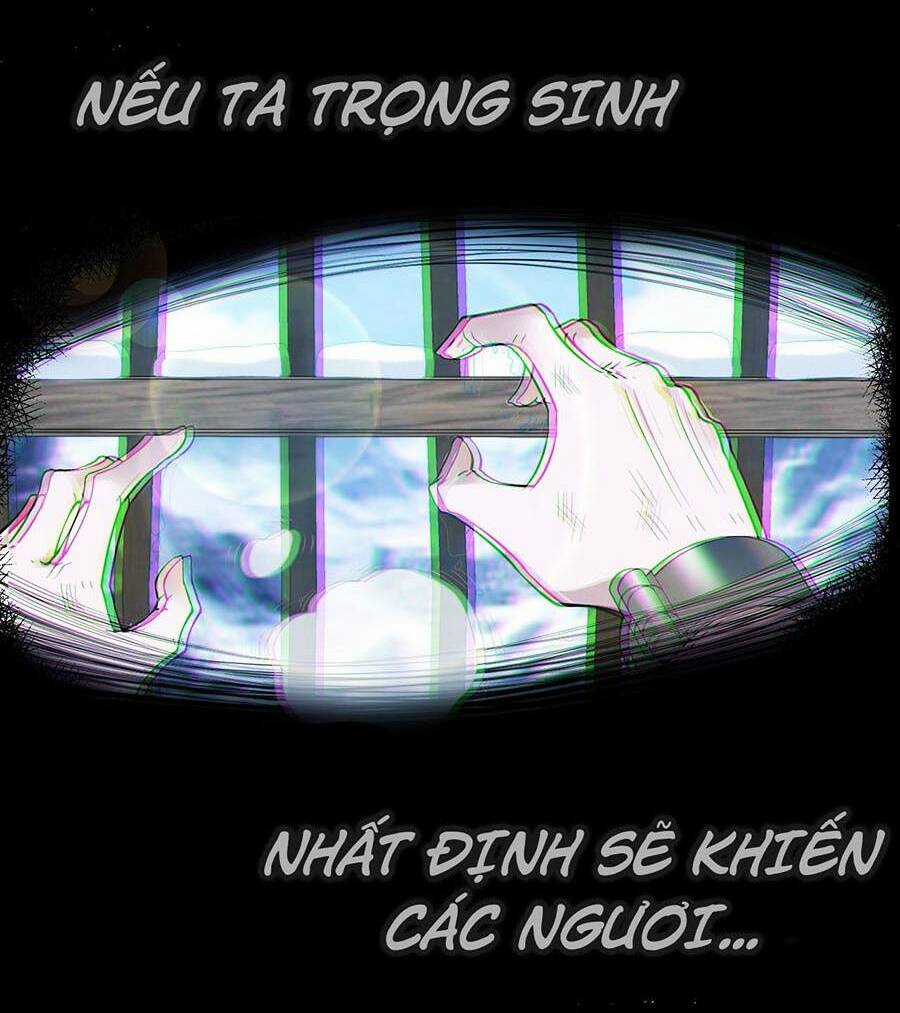 Thiên Đạo Bất Công Chapter 0 trang 11