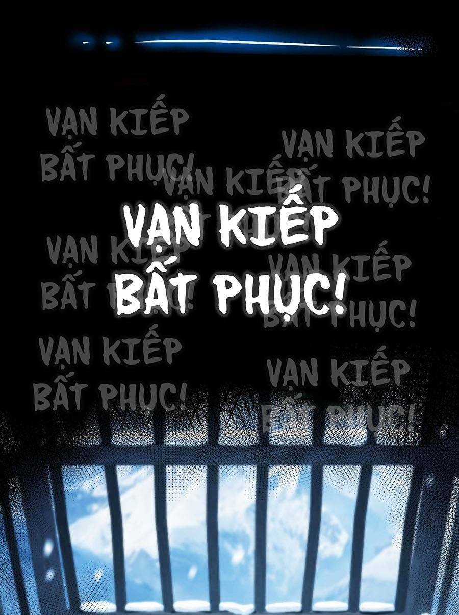 Thiên Đạo Bất Công Chapter 0 trang 14