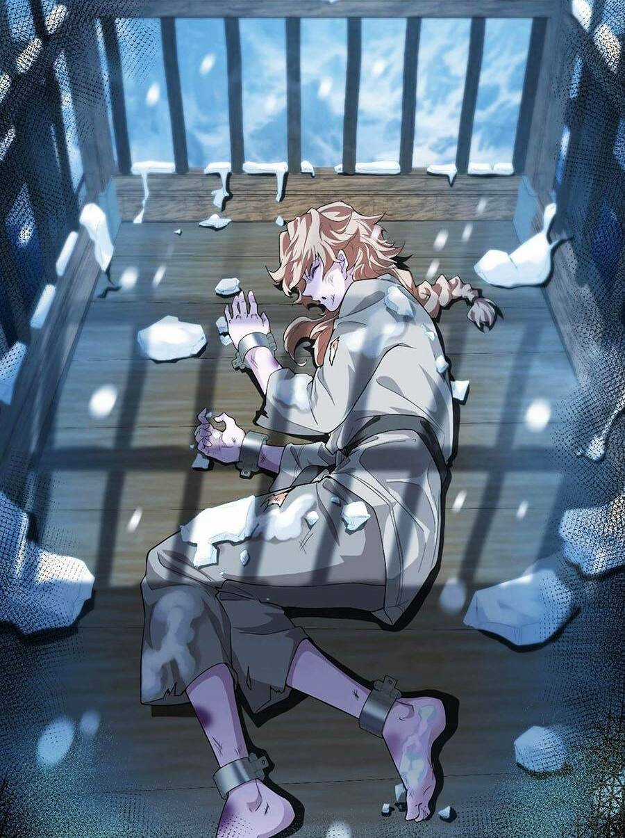 Thiên Đạo Bất Công Chapter 0 trang 15