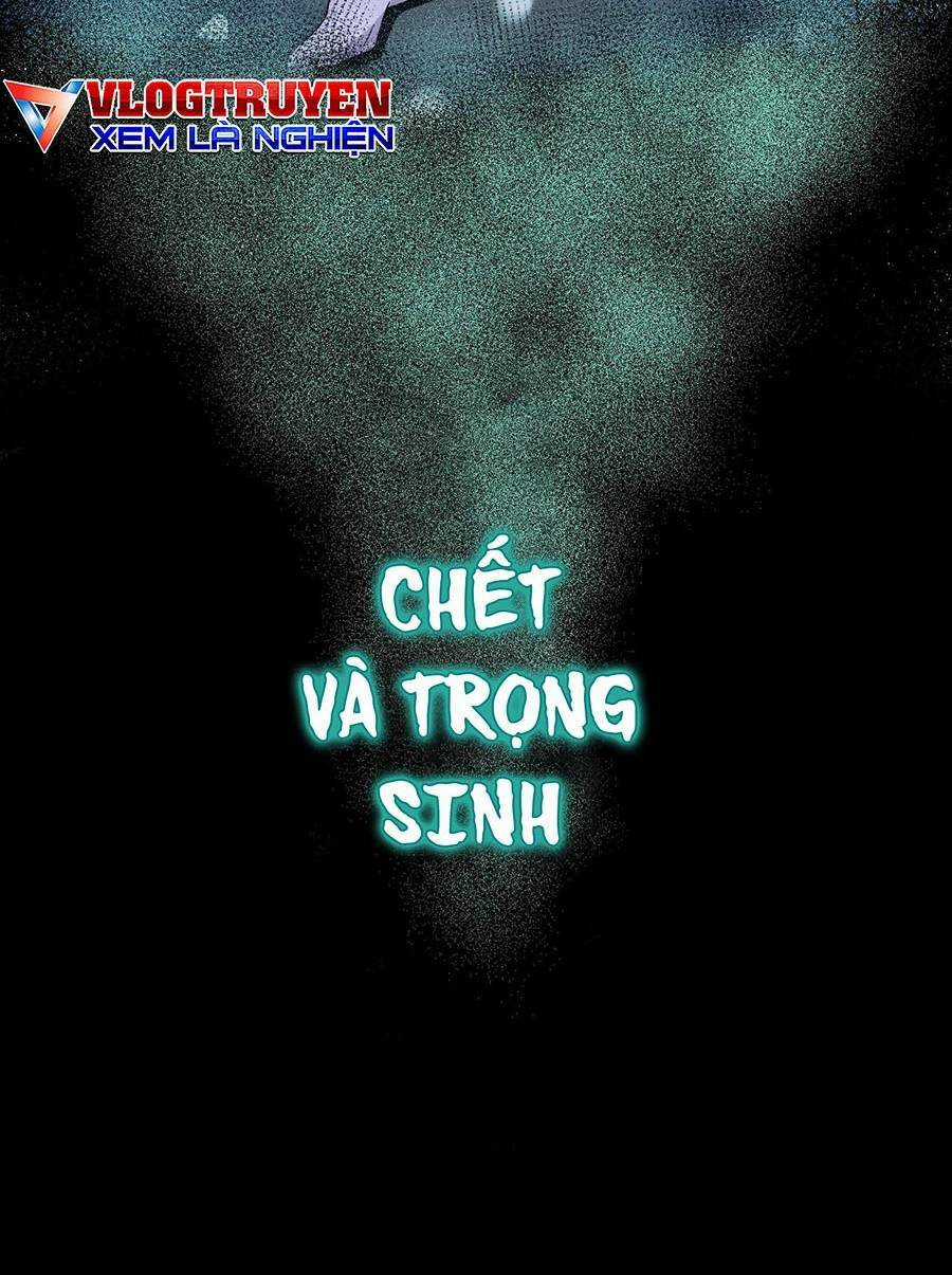 Thiên Đạo Bất Công Chapter 0 trang 16