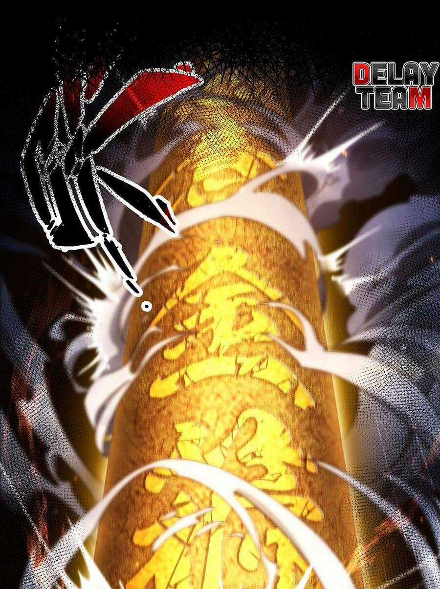 Thiên Đạo Bất Công Chapter 0 trang 17