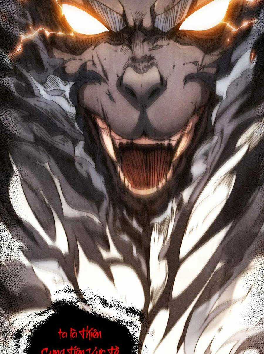 Thiên Đạo Bất Công Chapter 0 trang 23