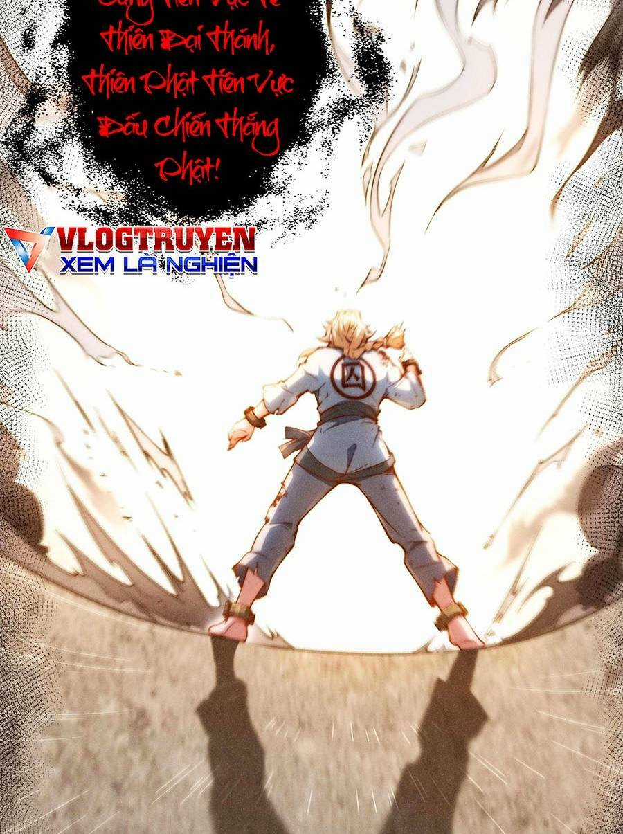 Thiên Đạo Bất Công Chapter 0 trang 24