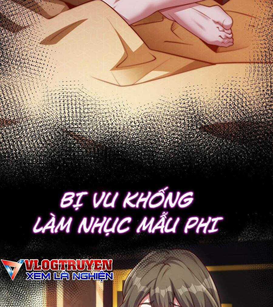 Thiên Đạo Bất Công Chapter 0 trang 3