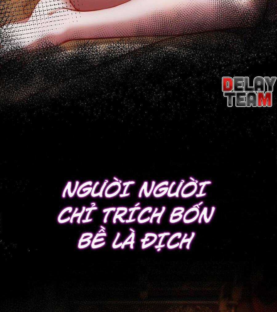 Thiên Đạo Bất Công Chapter 0 trang 5