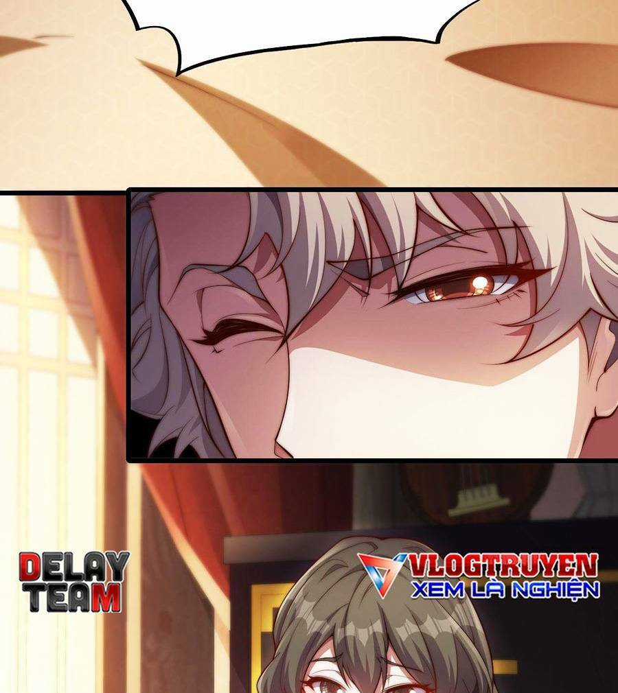 Thiên Đạo Bất Công Chapter 1 trang 12