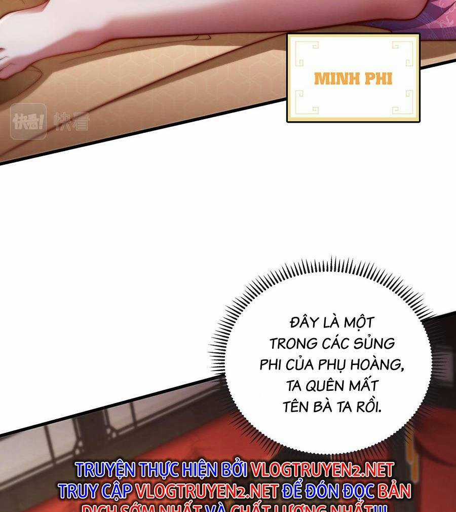 Thiên Đạo Bất Công Chapter 1 trang 14