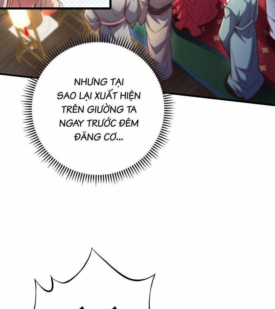 Thiên Đạo Bất Công Chapter 1 trang 16