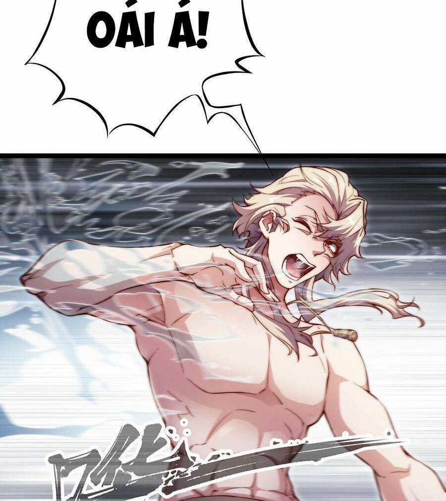 Thiên Đạo Bất Công Chapter 1 trang 17