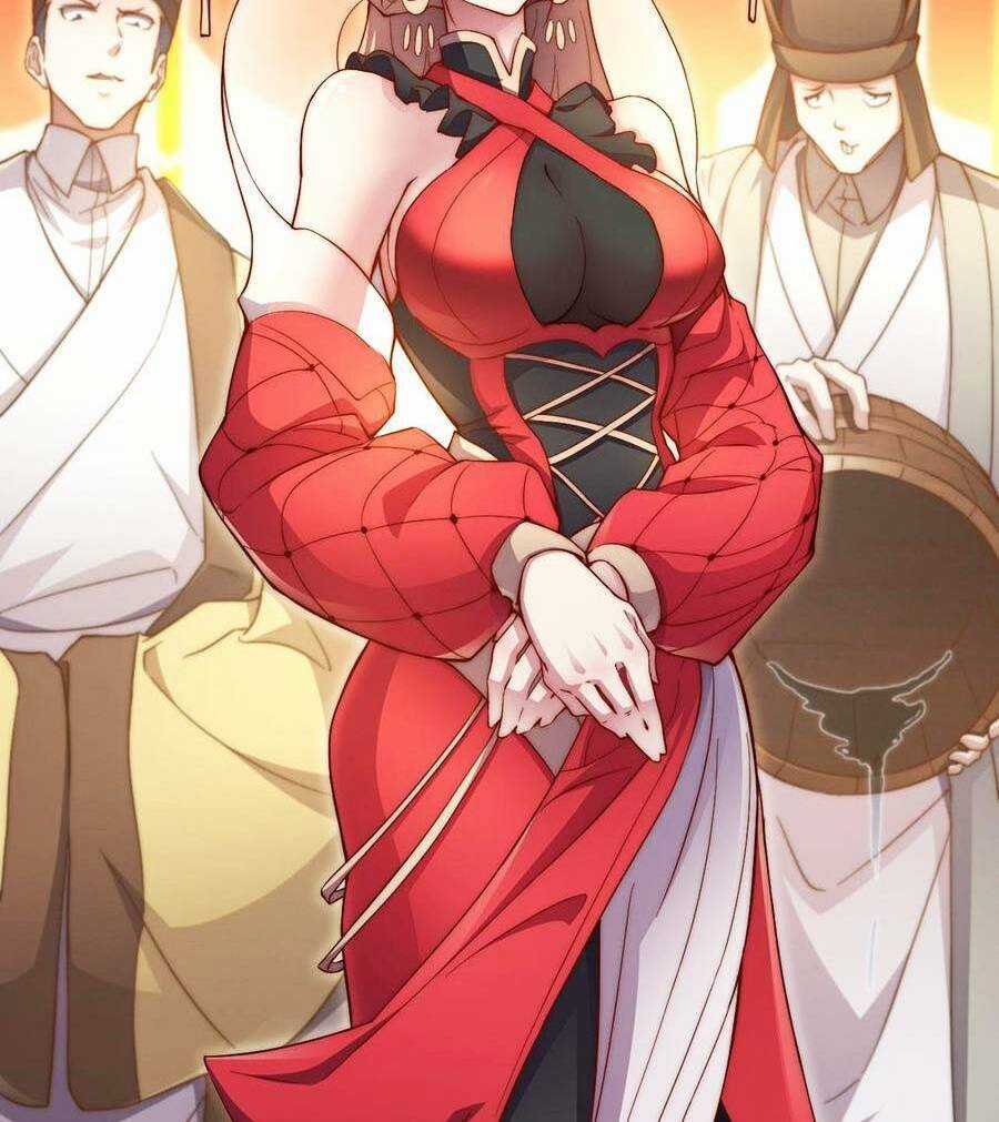 Thiên Đạo Bất Công Chapter 1 trang 19