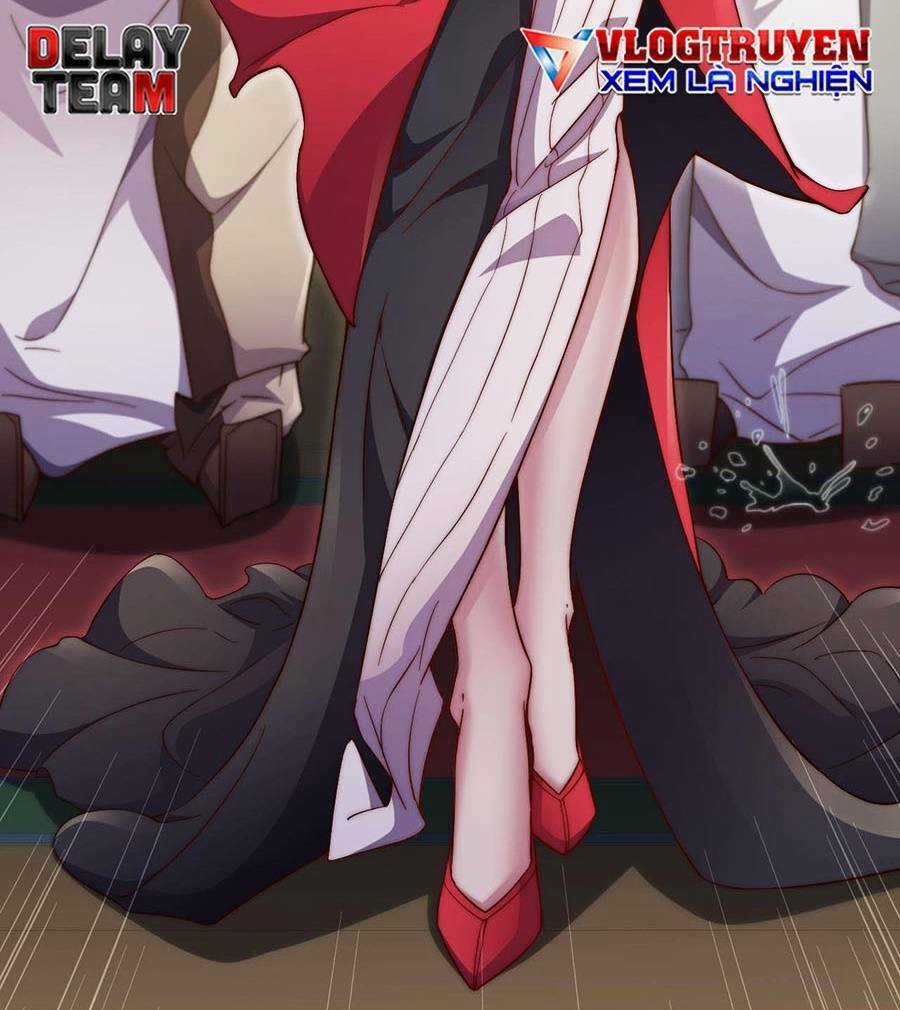 Thiên Đạo Bất Công Chapter 1 trang 20