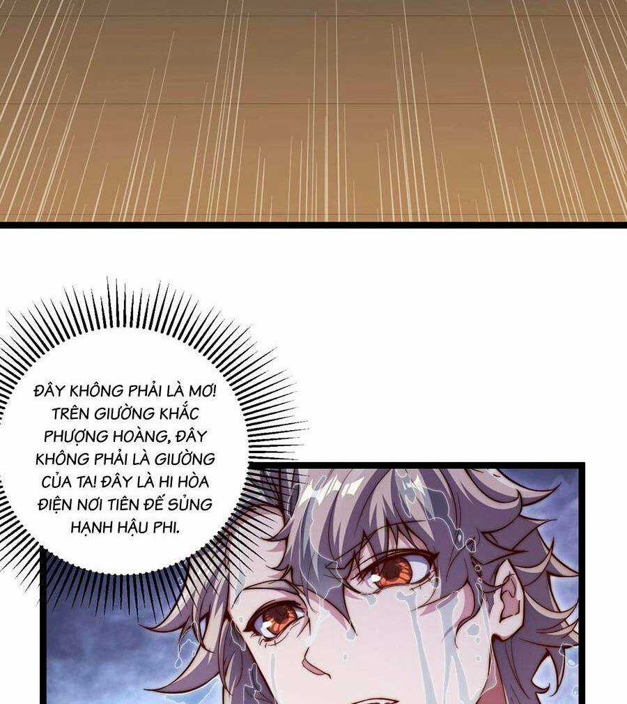 Thiên Đạo Bất Công Chapter 1 trang 21