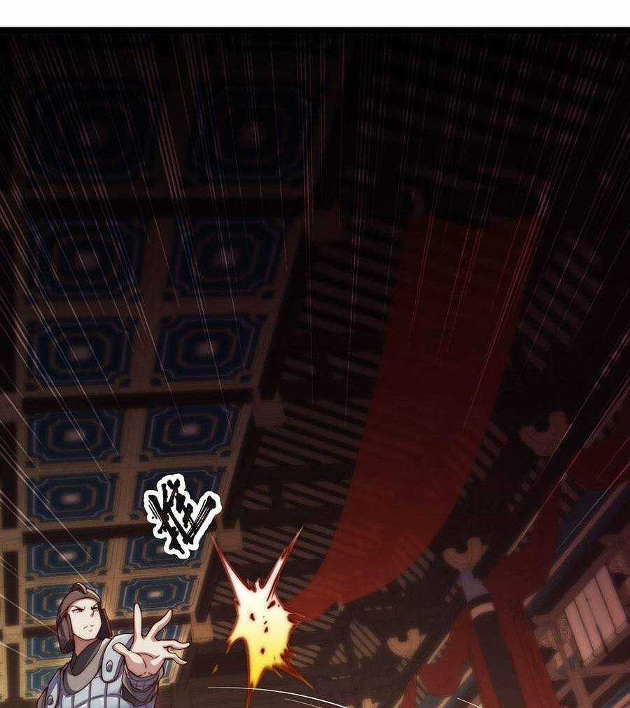 Thiên Đạo Bất Công Chapter 1 trang 25