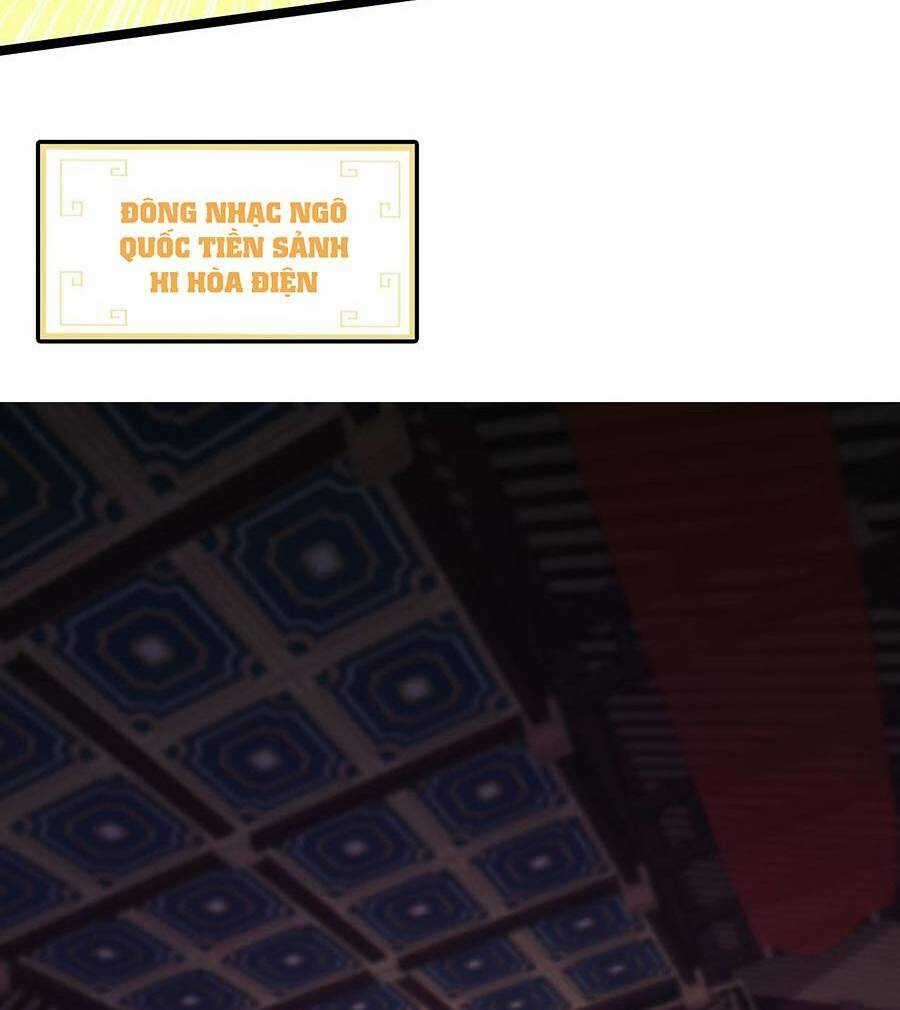 Thiên Đạo Bất Công Chapter 1 trang 27