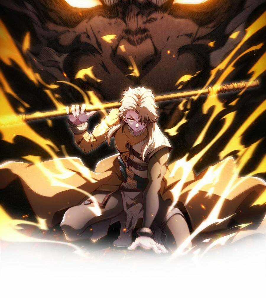 Thiên Đạo Bất Công Chapter 1 trang 3