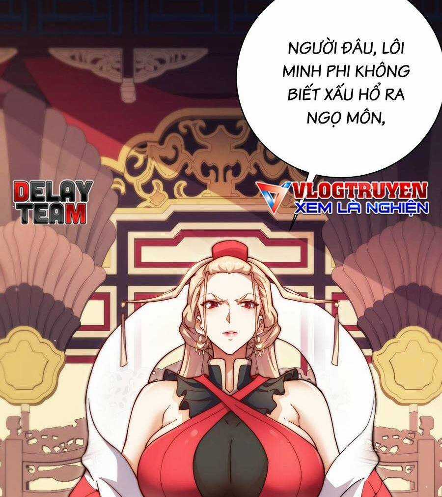 Thiên Đạo Bất Công Chapter 1 trang 31