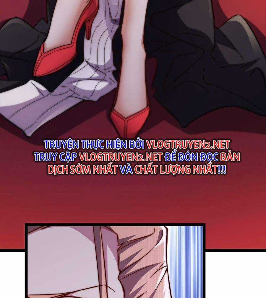 Thiên Đạo Bất Công Chapter 1 trang 33