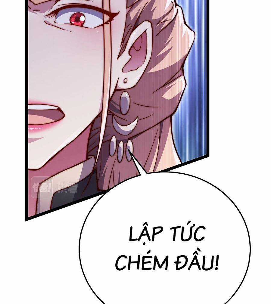 Thiên Đạo Bất Công Chapter 1 trang 34