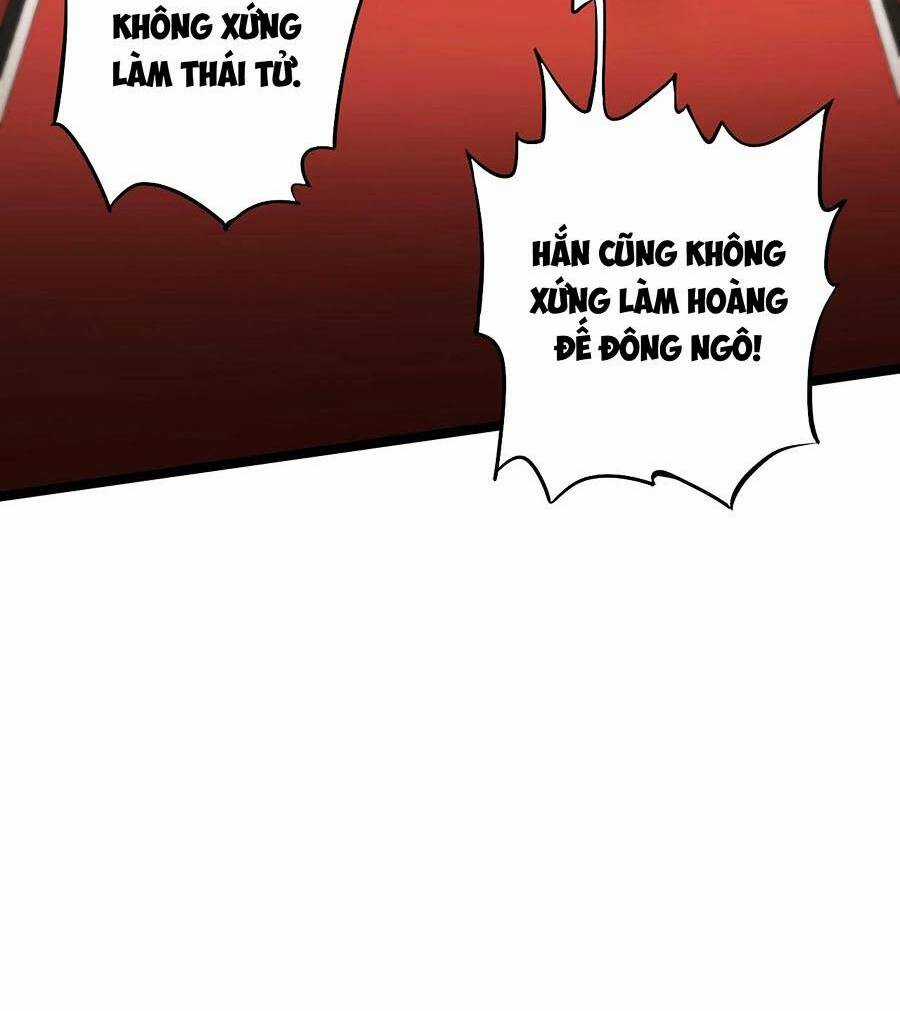 Thiên Đạo Bất Công Chapter 1 trang 39